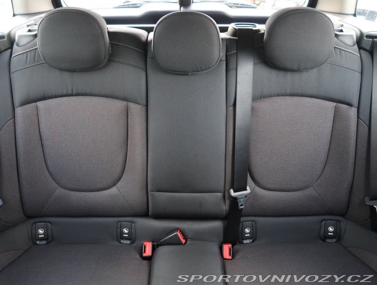 2018 Mini CLUBMAN - 10