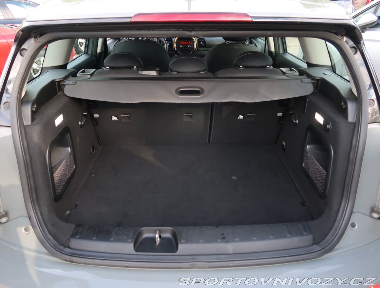 2018 Mini CLUBMAN - 13