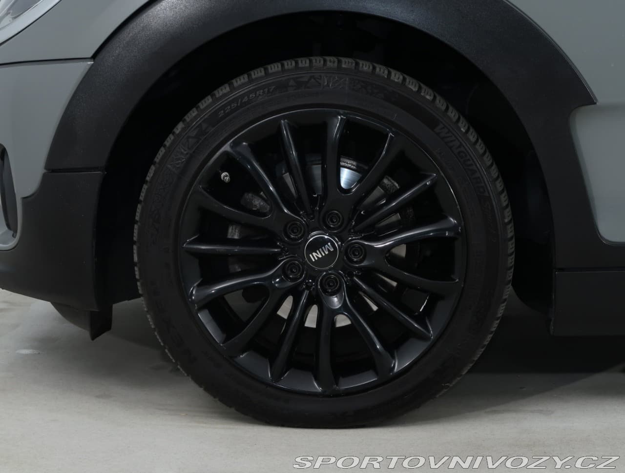2018 Mini CLUBMAN - 14