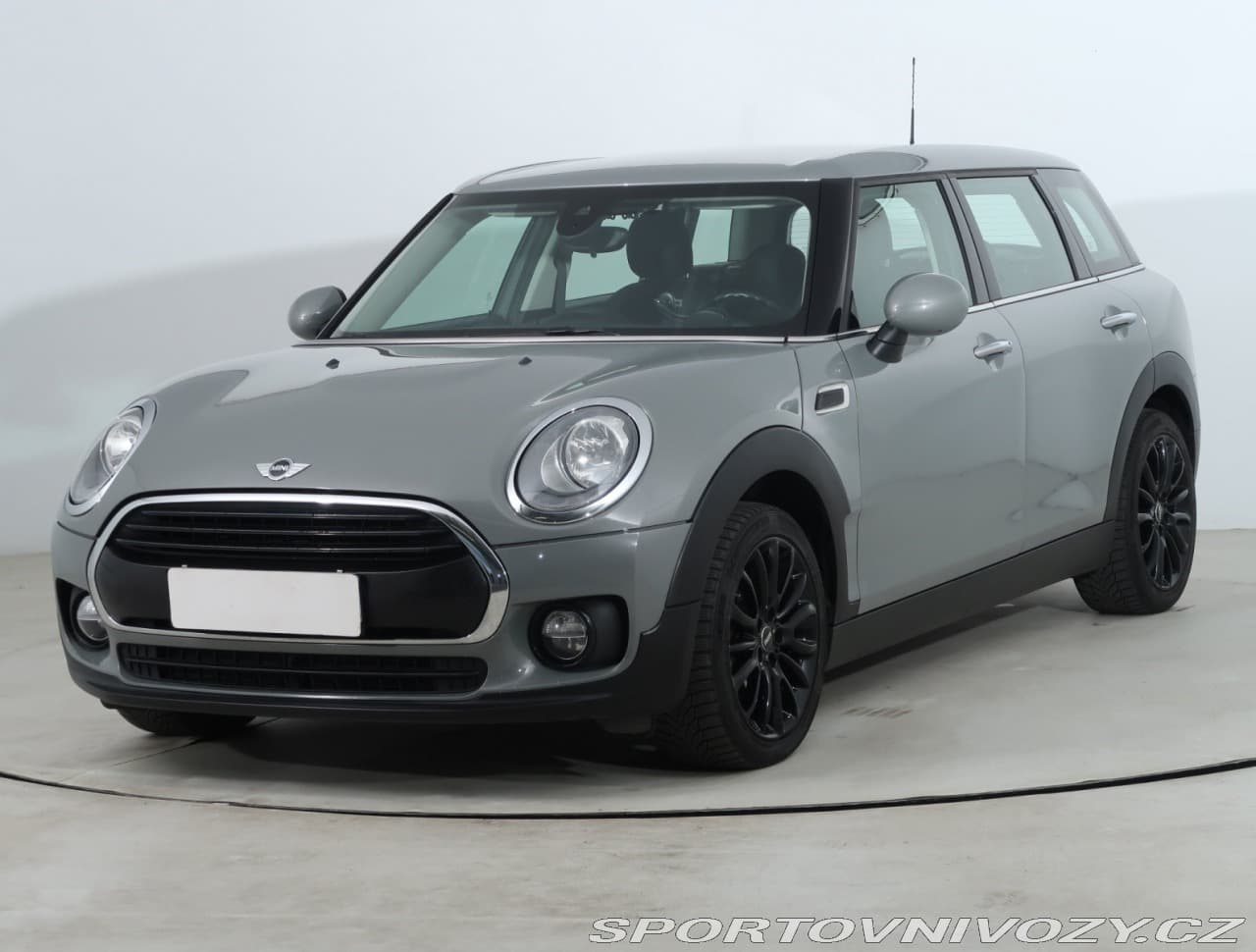 2018 Mini CLUBMAN - 2