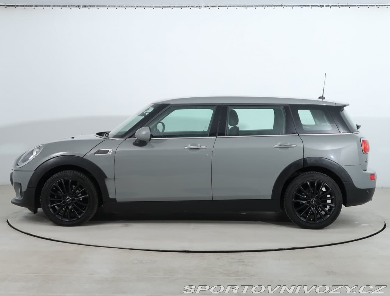 2018 Mini CLUBMAN - 3