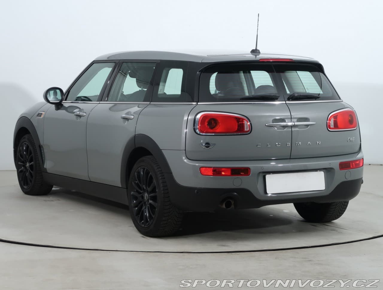 2018 Mini CLUBMAN - 4