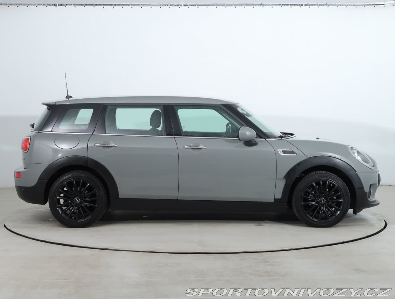2018 Mini CLUBMAN - 6