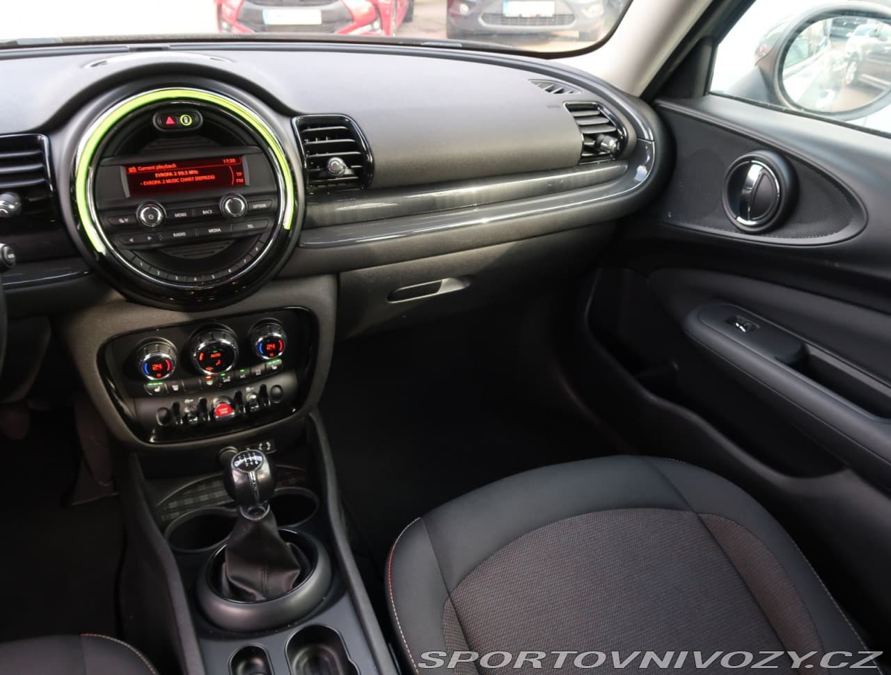 2018 Mini CLUBMAN - 8