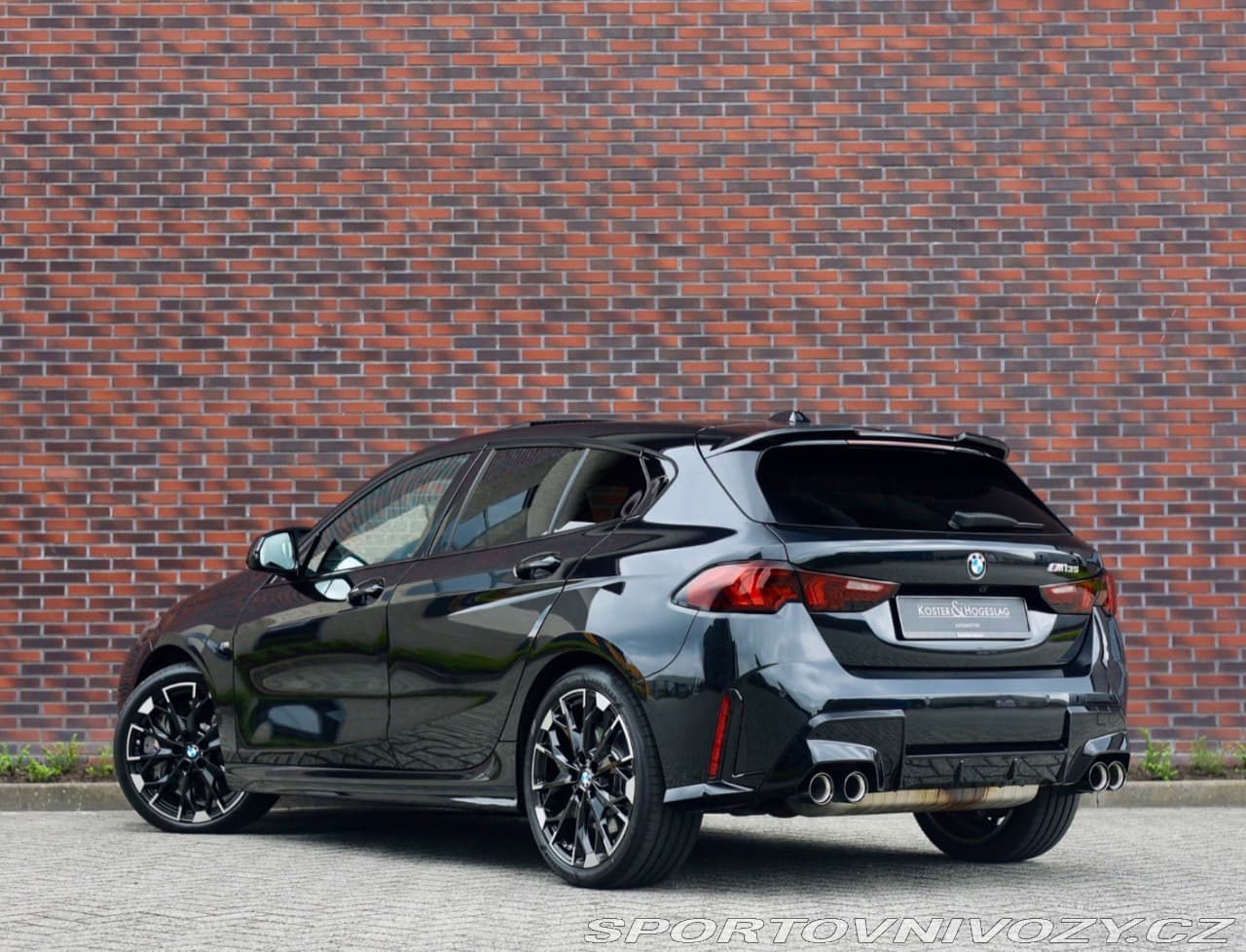 2024 BMW 1-SERIES - 2