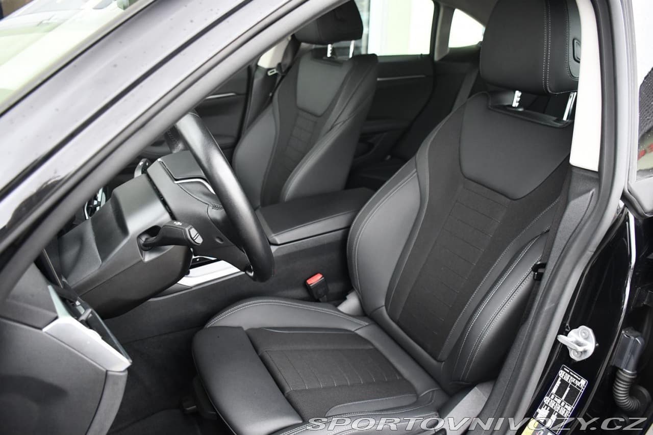 2023 BMW i4 - 14