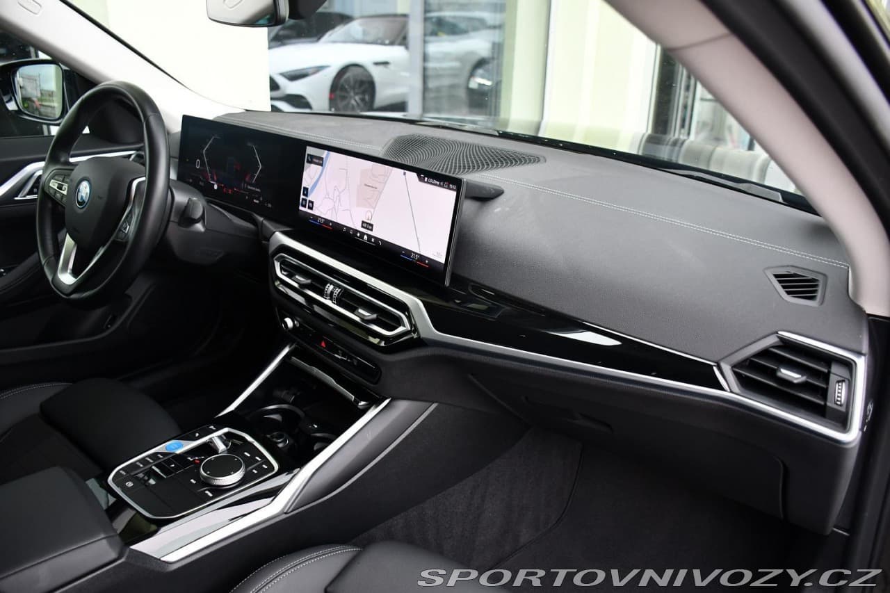 2023 BMW i4 - 17