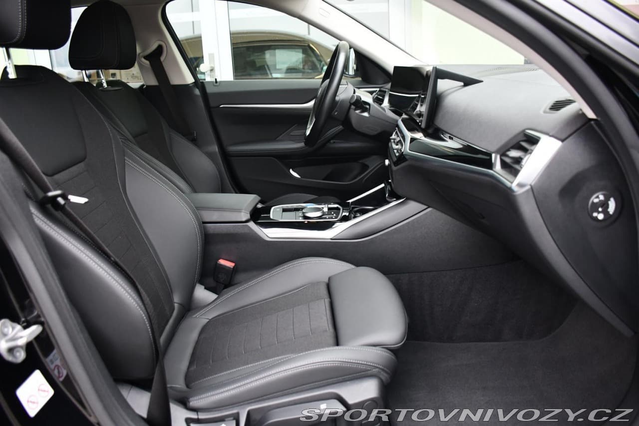 2023 BMW i4 - 18