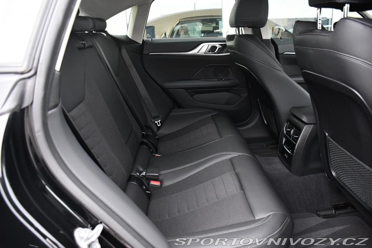 2023 BMW i4 - 19