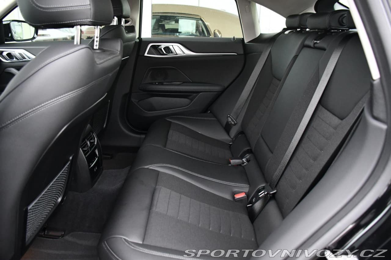 2023 BMW i4 - 20