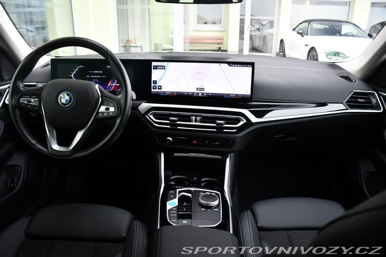 2023 BMW i4 - 5