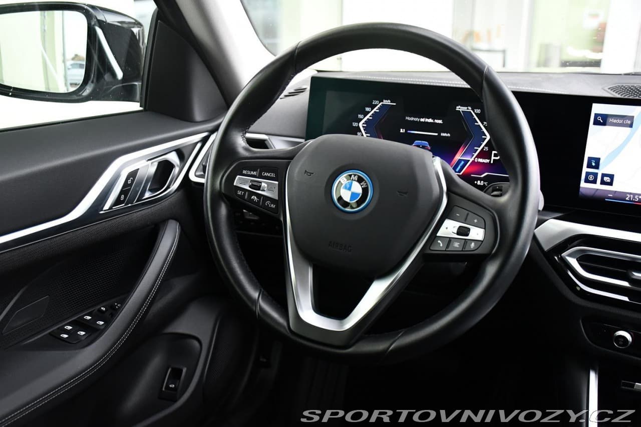 2023 BMW i4 - 6
