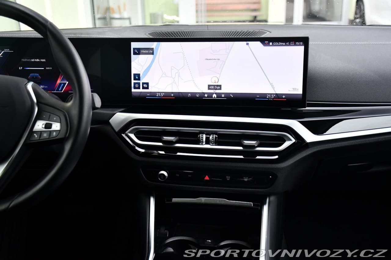 2023 BMW i4 - 7