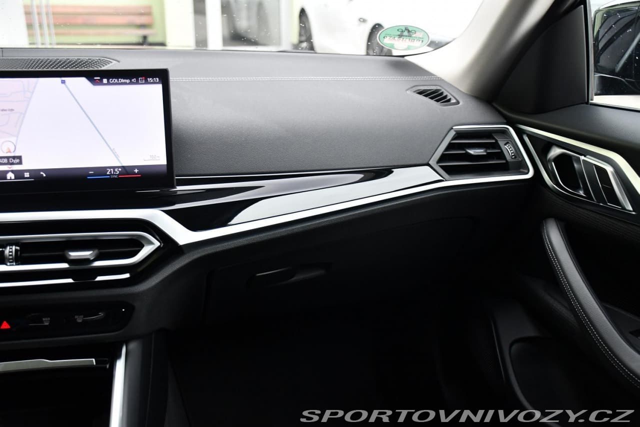 2023 BMW i4 - 8