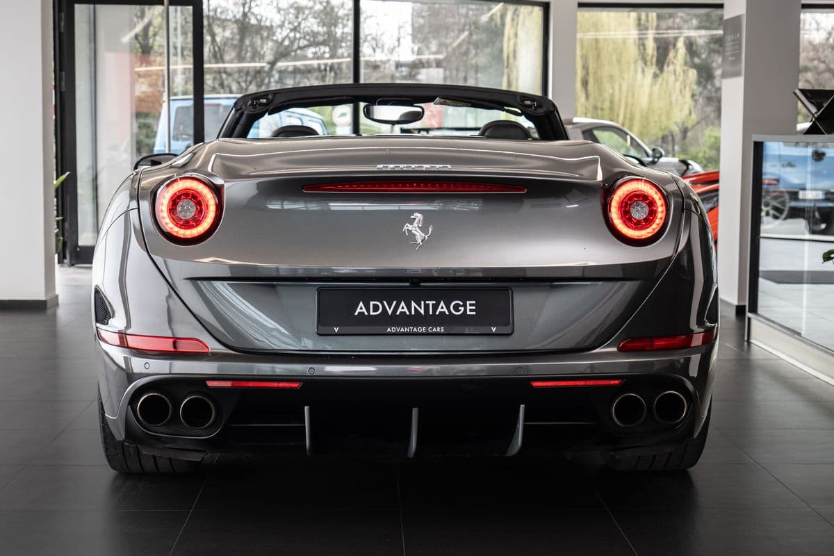 2016 Ferrari CALIFORNIA - 3
