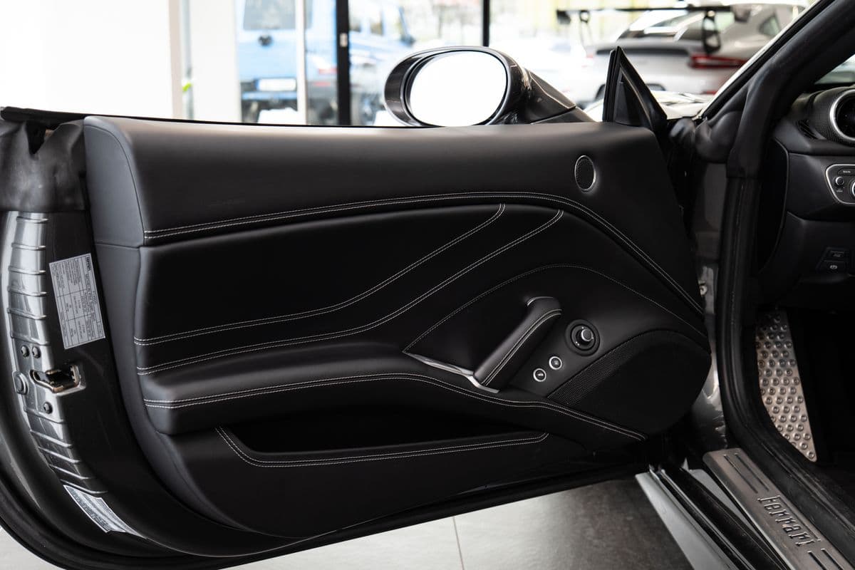 2016 Ferrari CALIFORNIA - 7