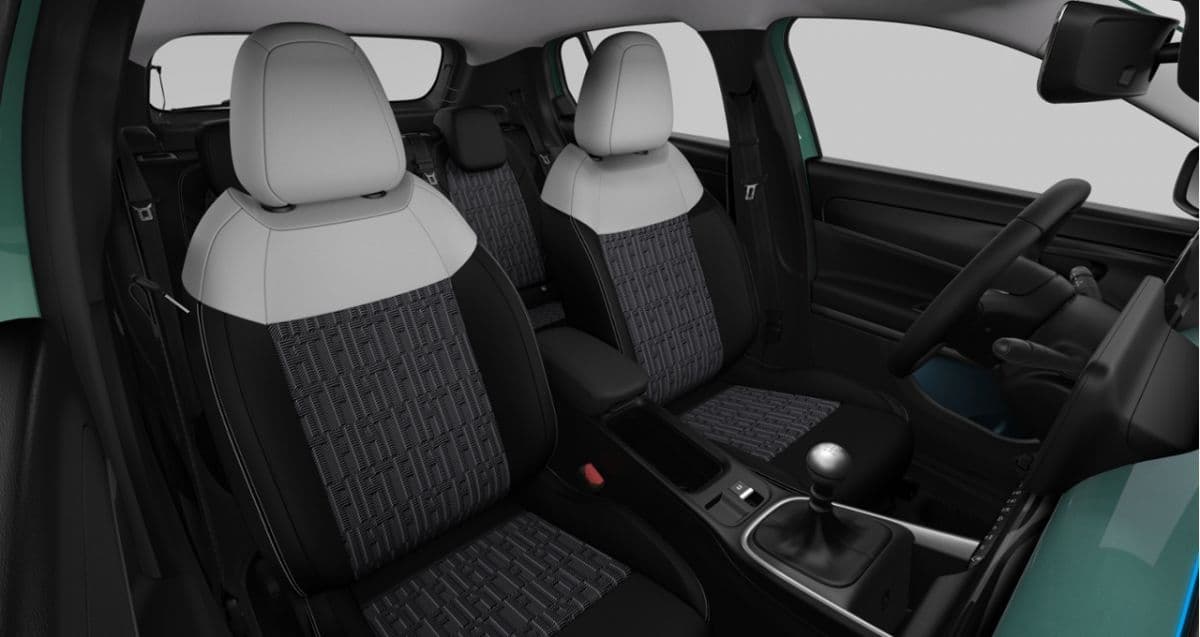 2026 Fiat 600 - 5