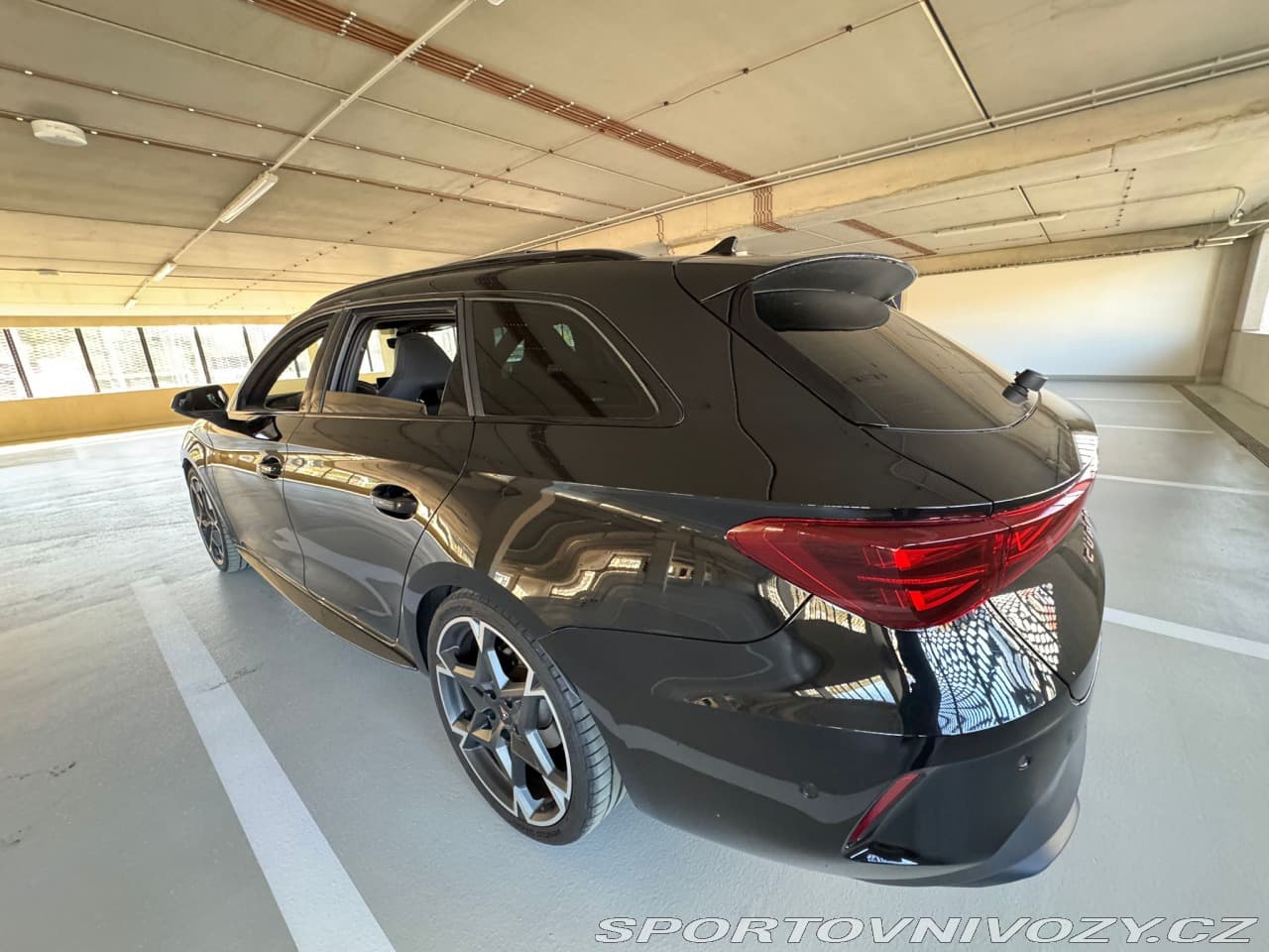 2024 Cupra LEON - 10