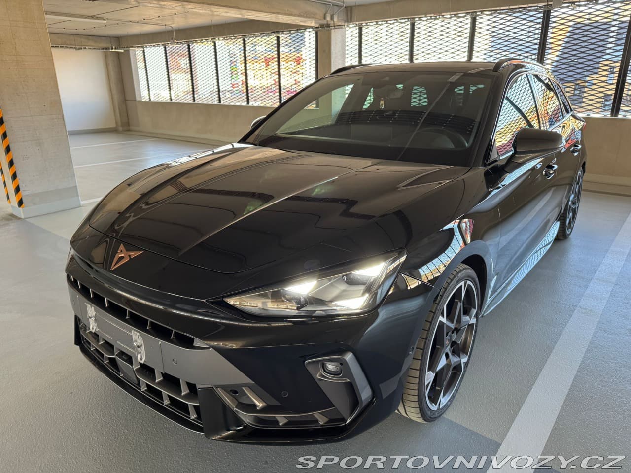 2024 Cupra LEON - 11