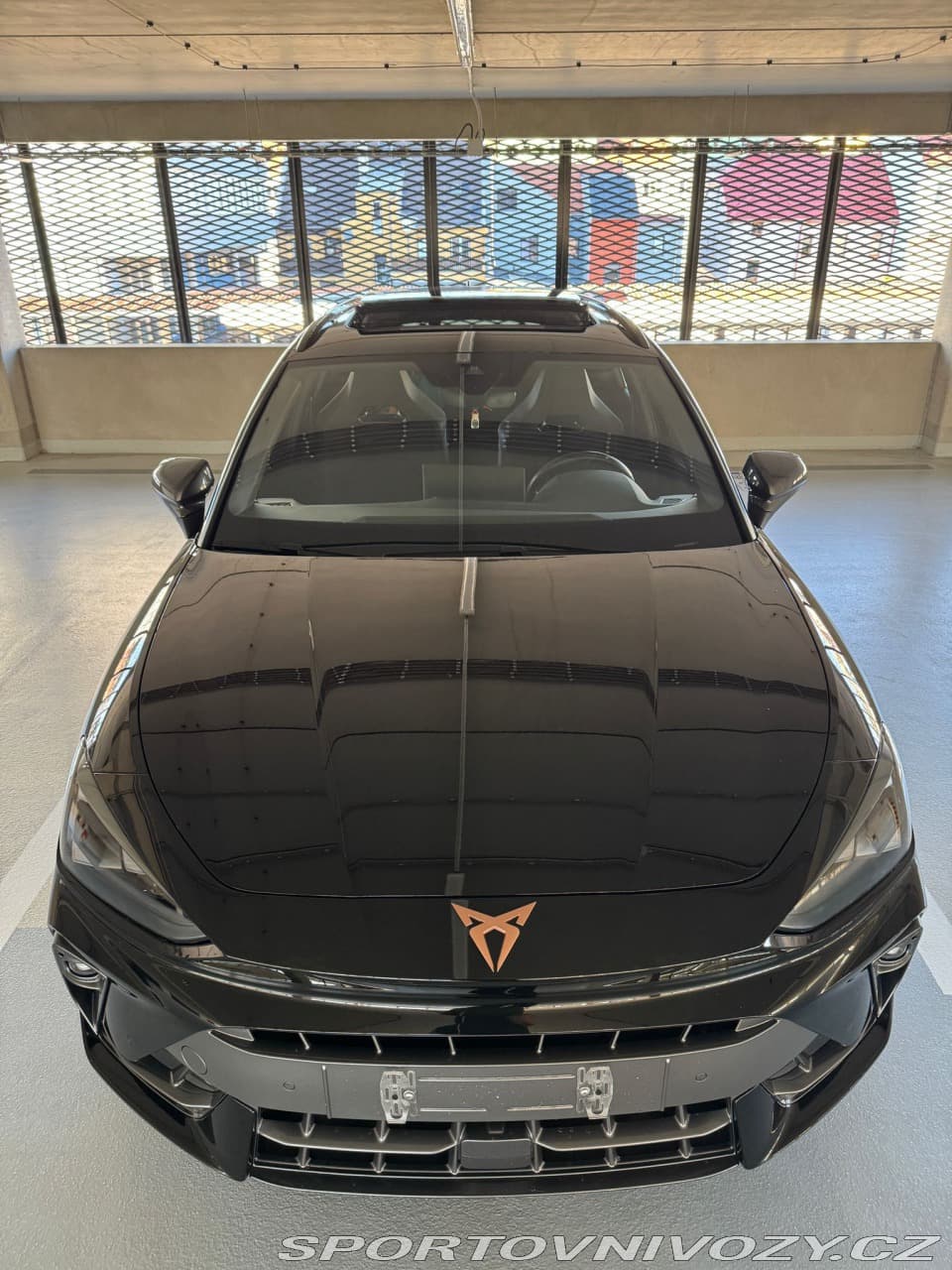 2024 Cupra LEON - 2