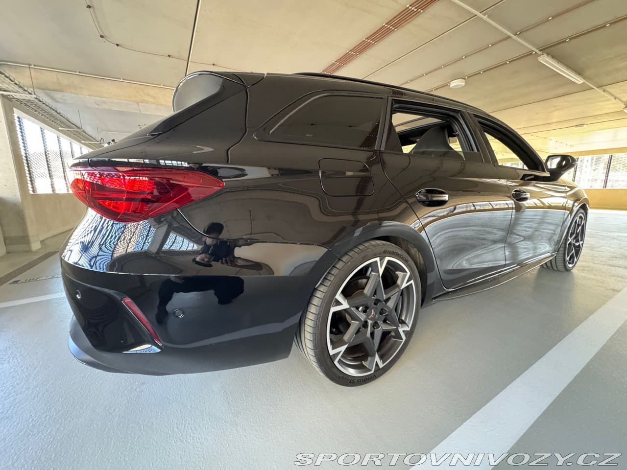 2024 Cupra LEON - 3