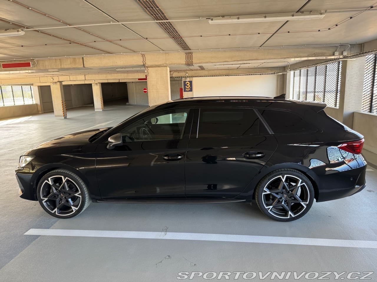 2024 Cupra LEON - 4