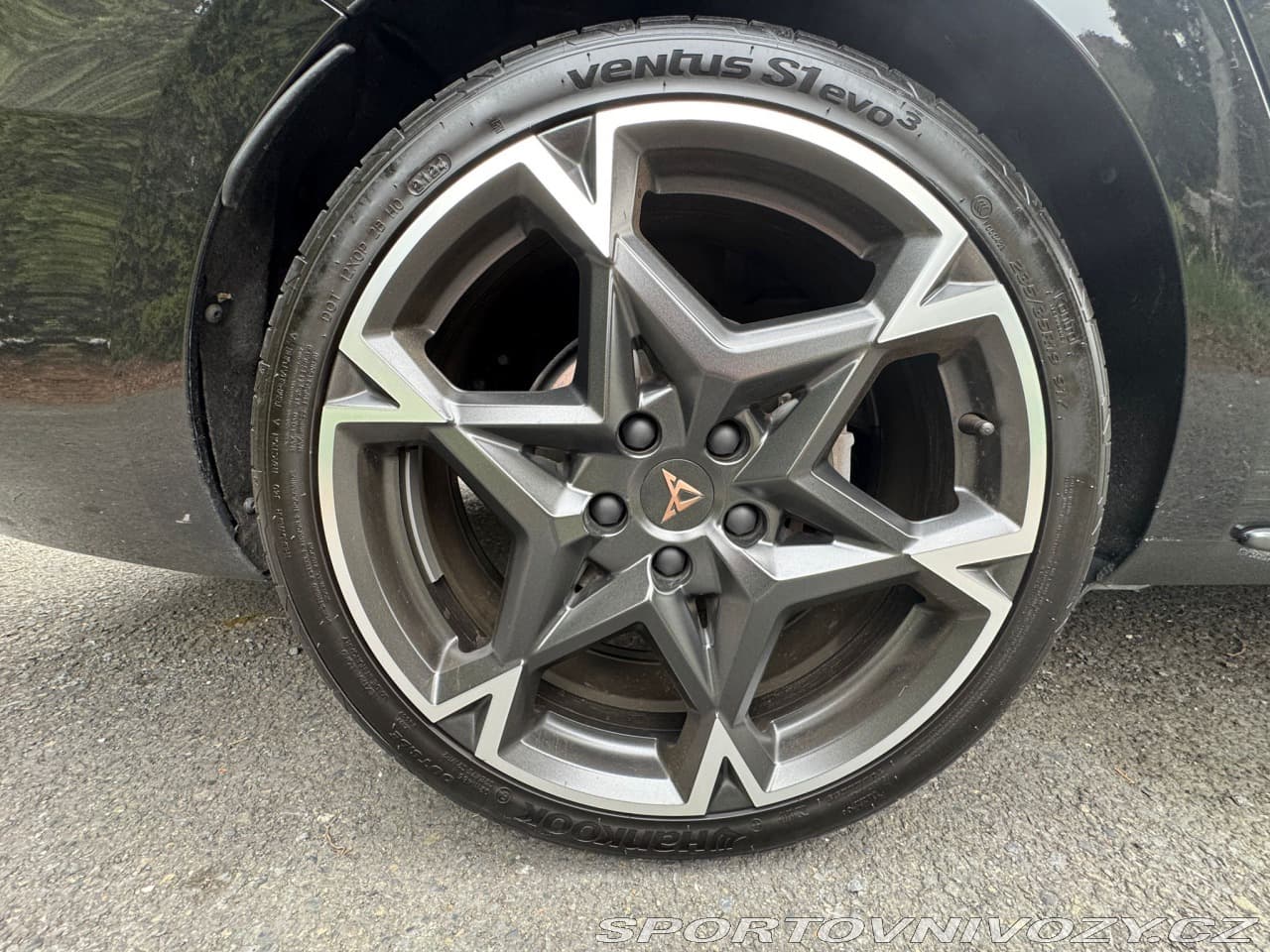 2024 Cupra LEON - 5
