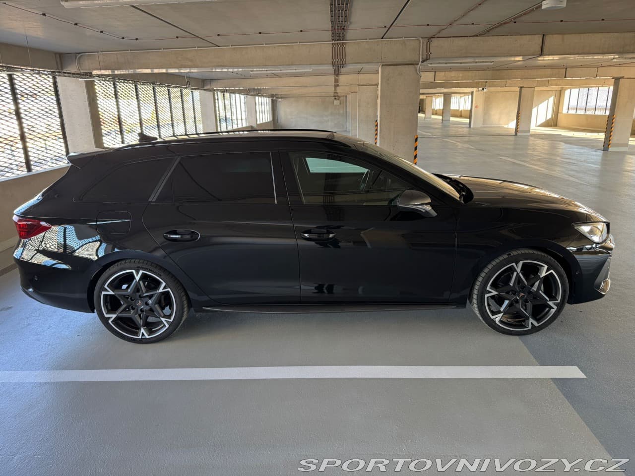 2024 Cupra LEON - 7