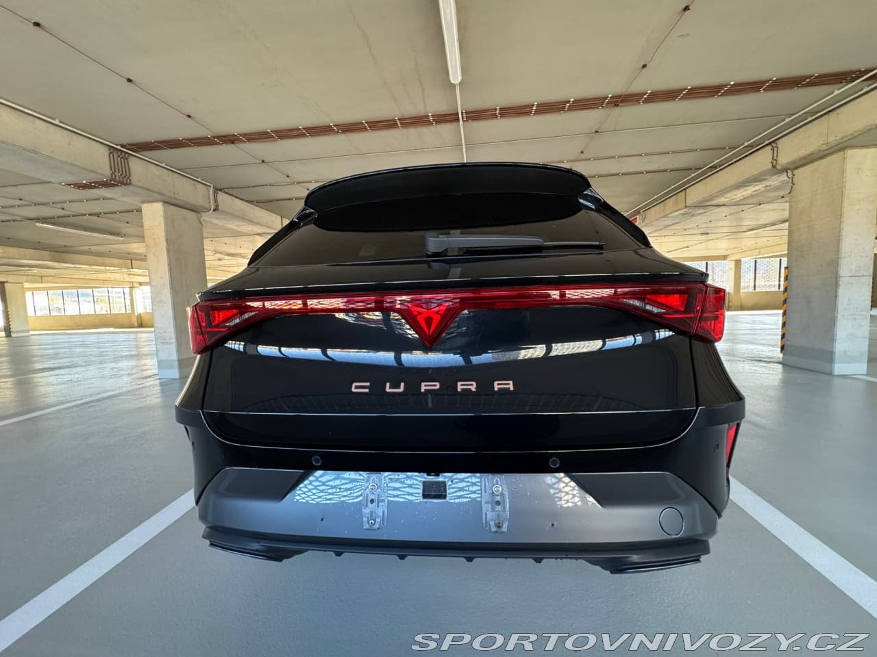 2024 Cupra LEON - 8