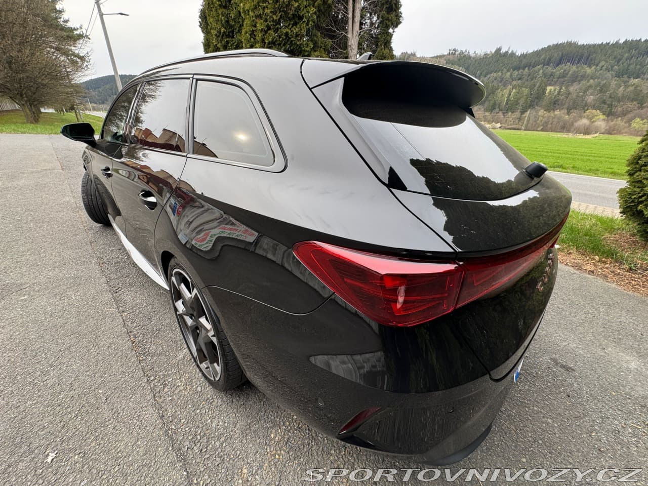 2024 Cupra LEON - 9