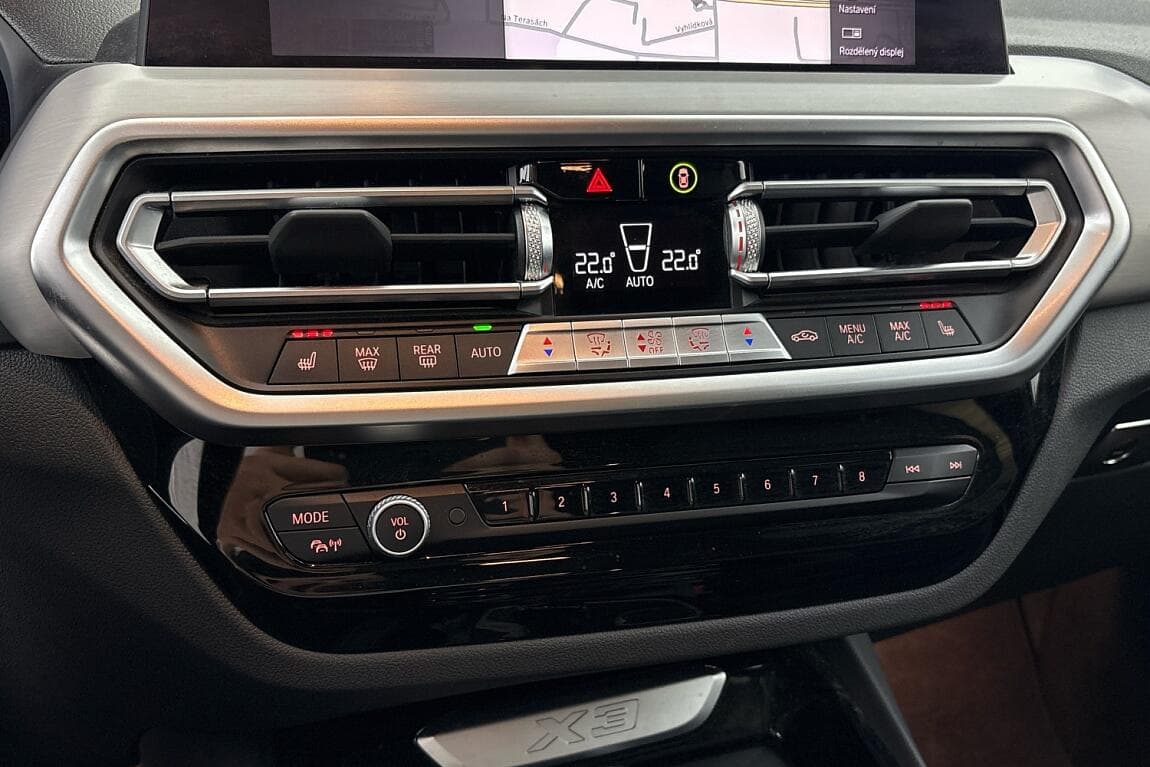 2023 BMW X3 - 19