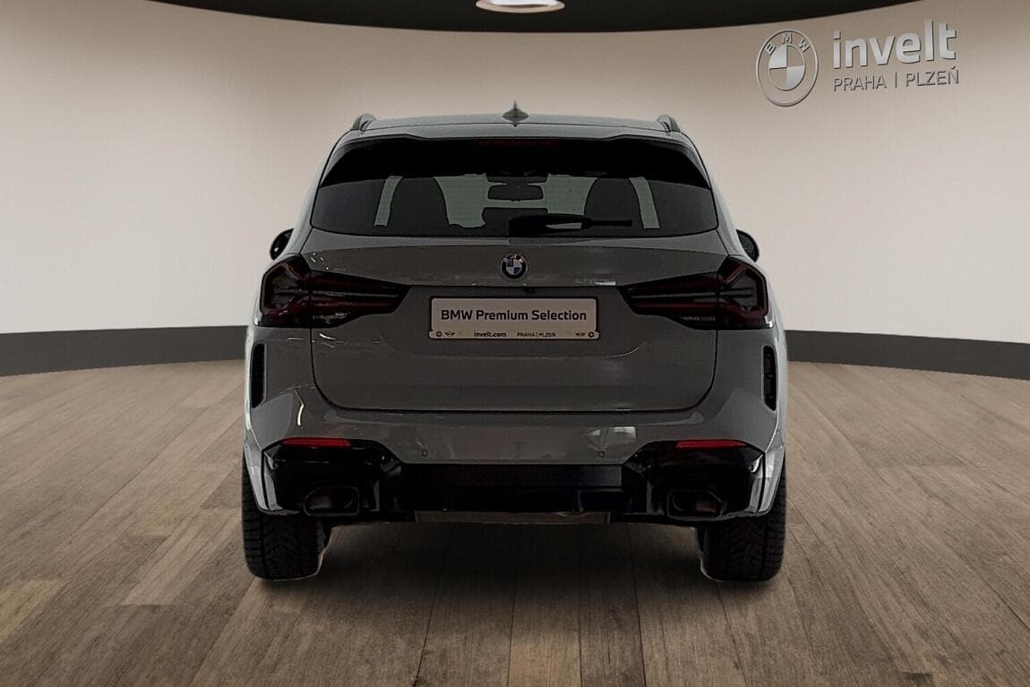 2023 BMW X3 - 4