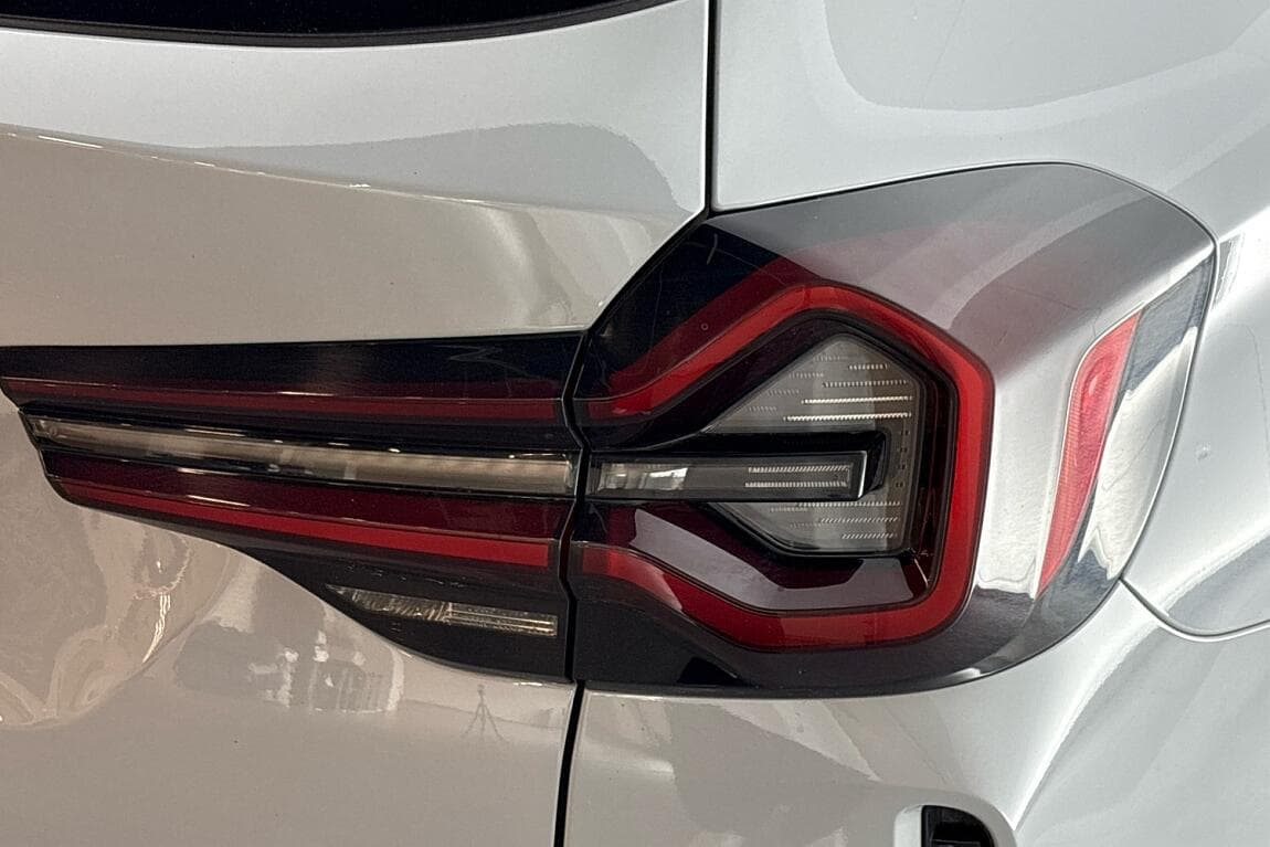 2023 BMW X3 - 5