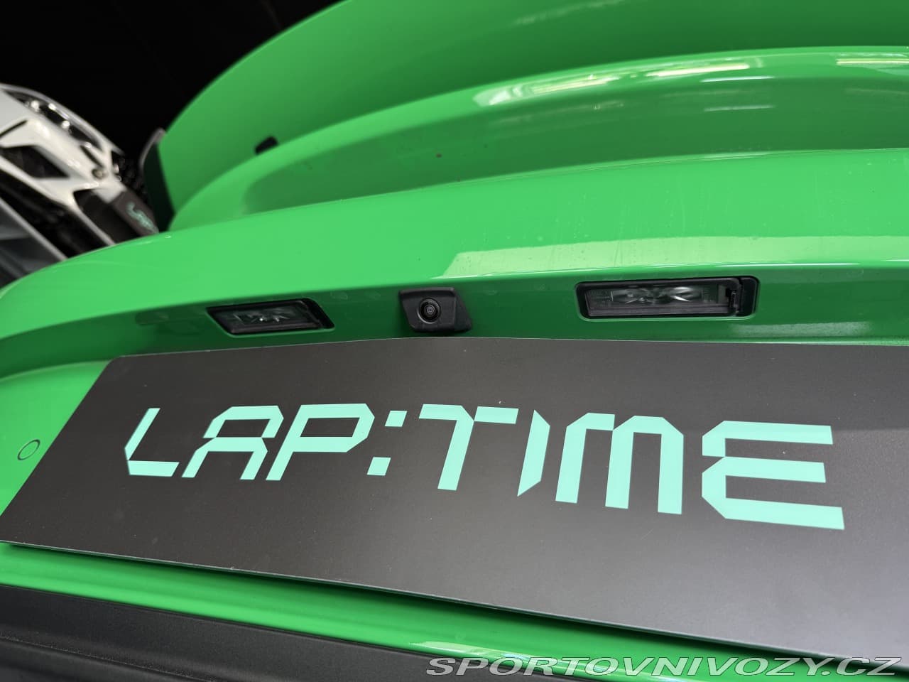 2022 Porsche 911 - 13