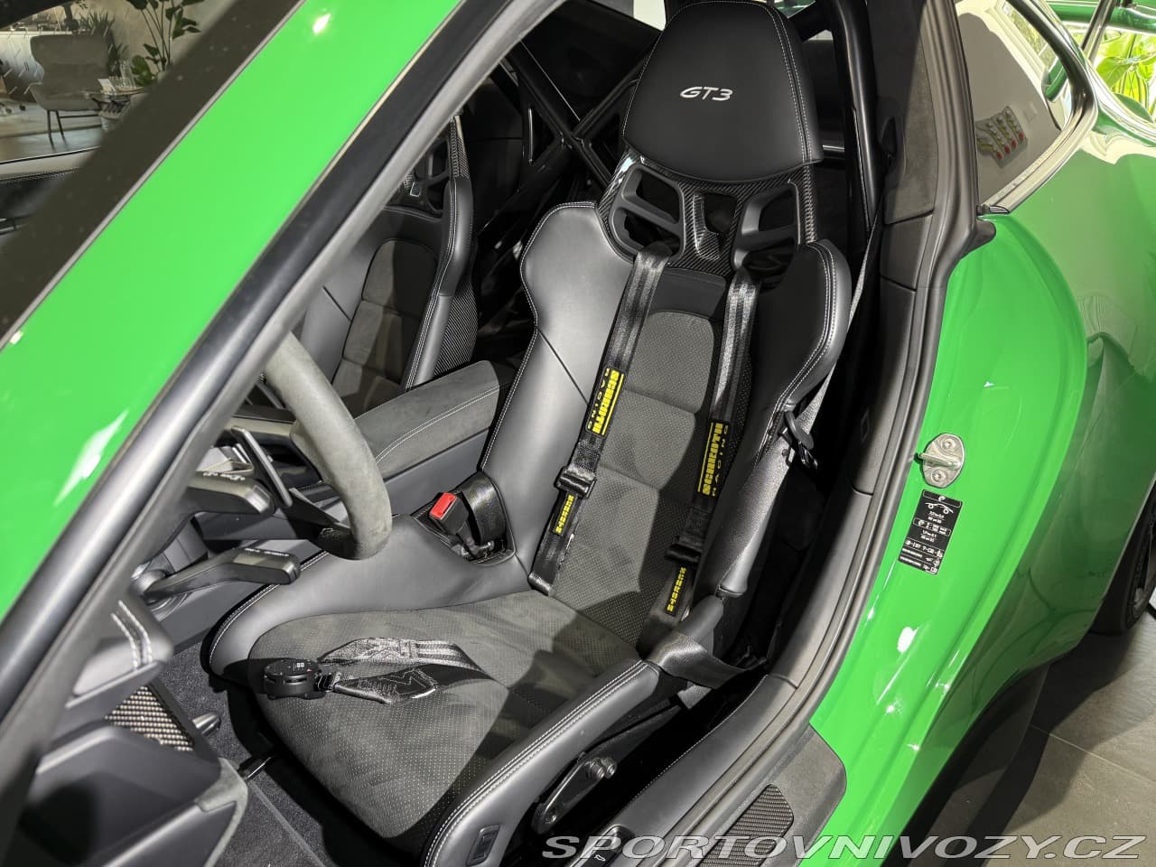 2022 Porsche 911 - 6