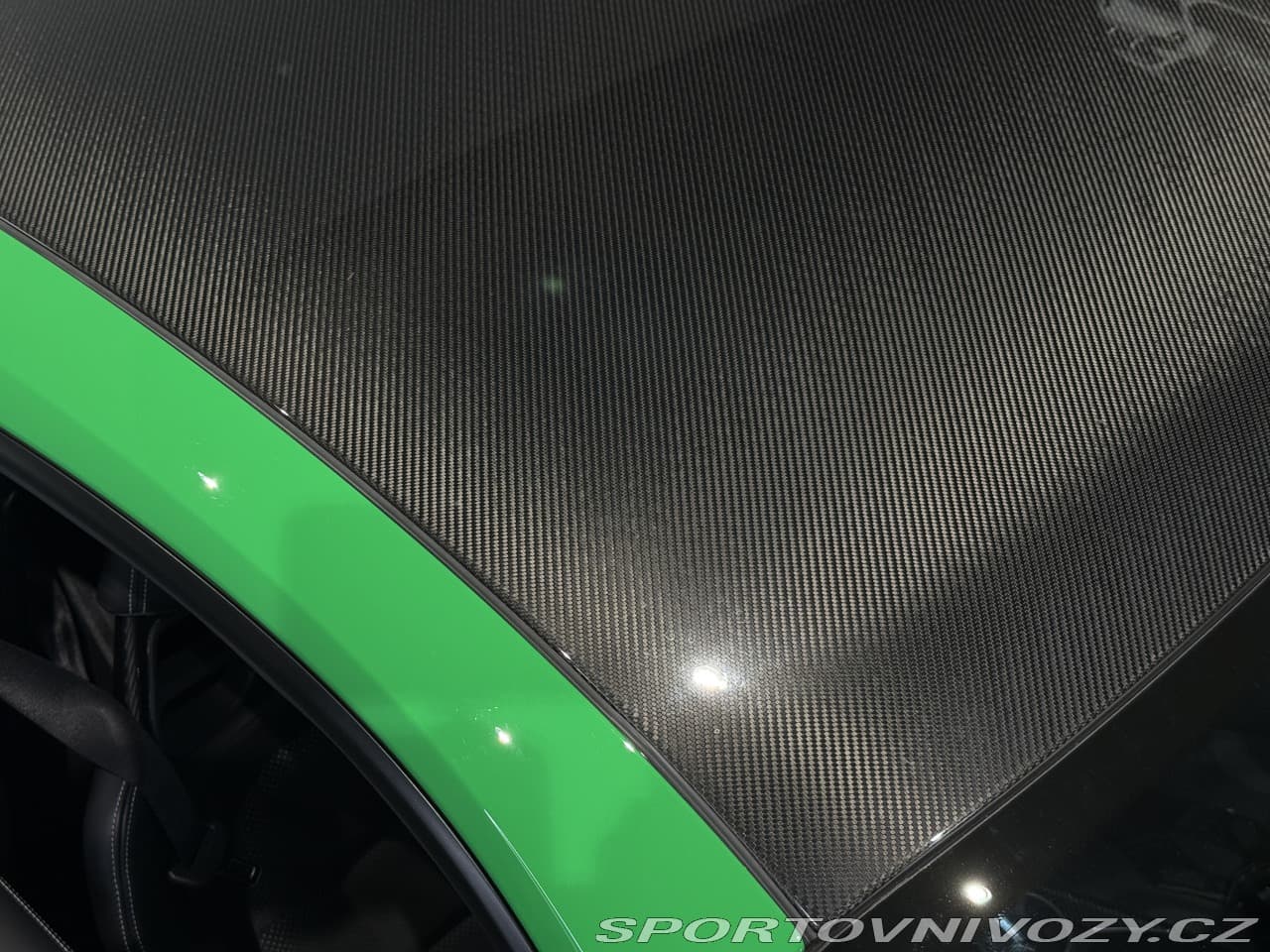 2022 Porsche 911 - 7