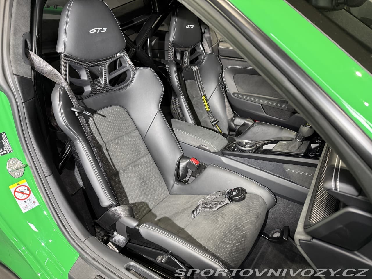 2022 Porsche 911 - 9
