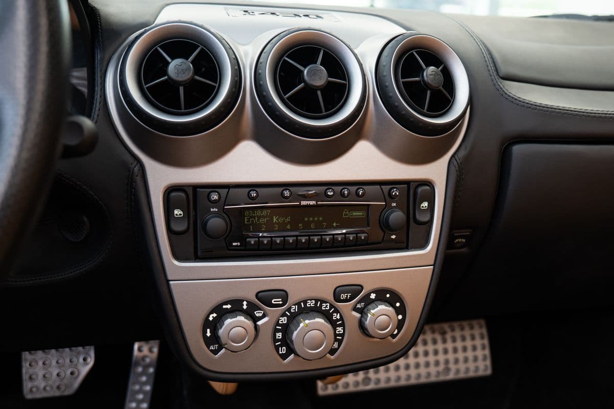2005 Ferrari F430 - 10