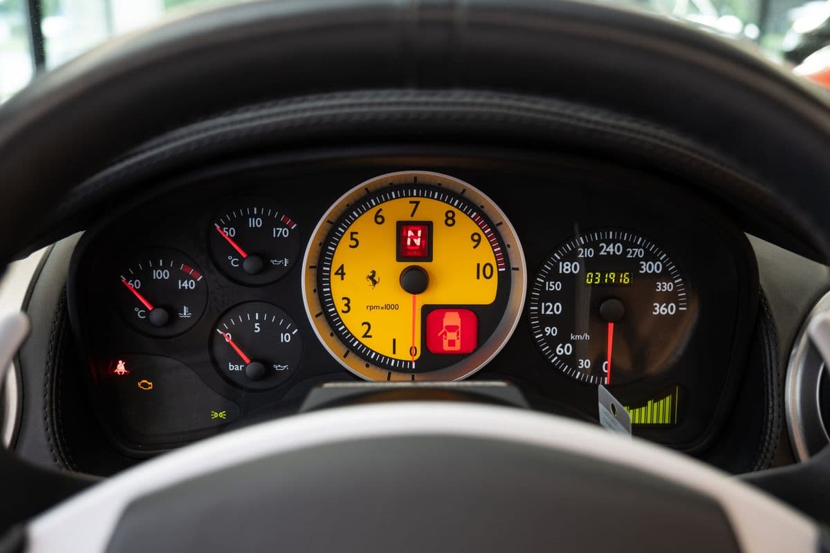 2005 Ferrari F430 - 14