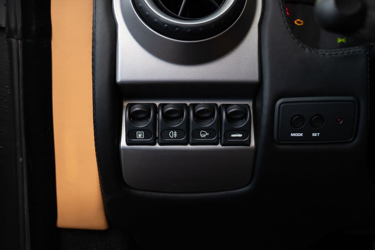 2005 Ferrari F430 - 15