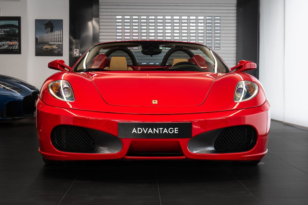 2005 Ferrari F430 - 2