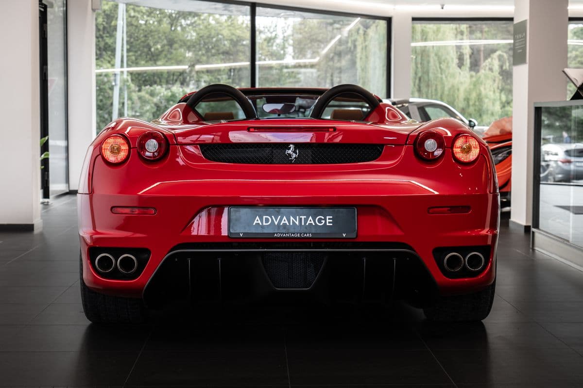 2005 Ferrari F430 - 3