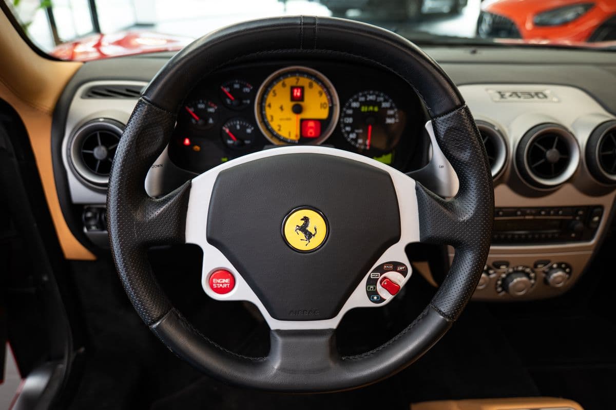 2005 Ferrari F430 - 6