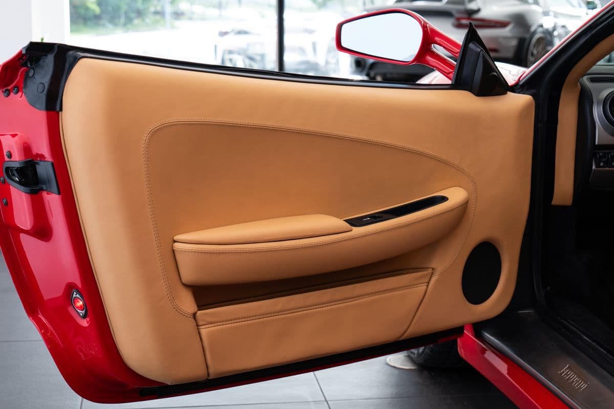 2005 Ferrari F430 - 7