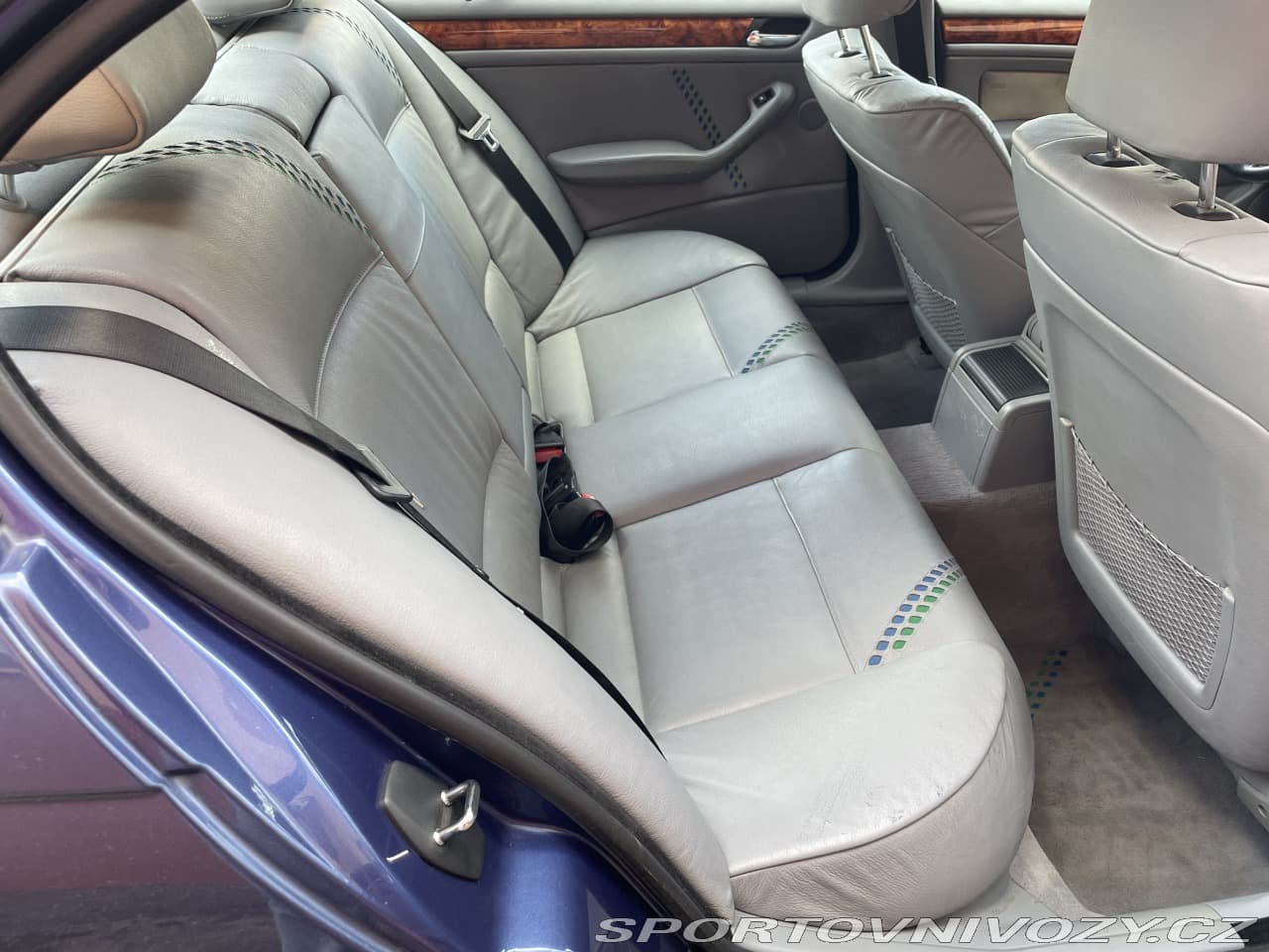 2000 Alpina B3 - 15