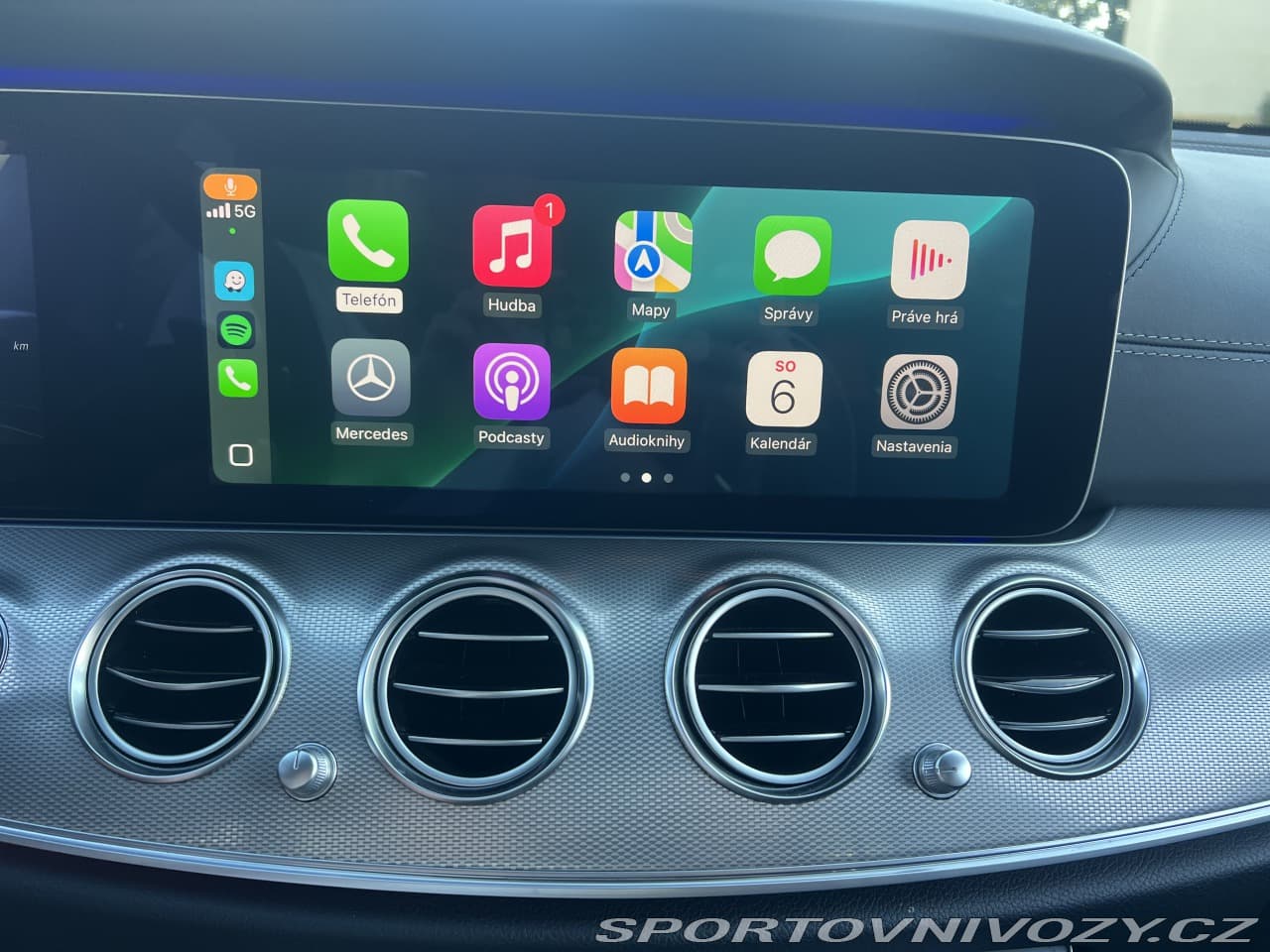 2019 Mercedes-Benz E-CLASS - 17