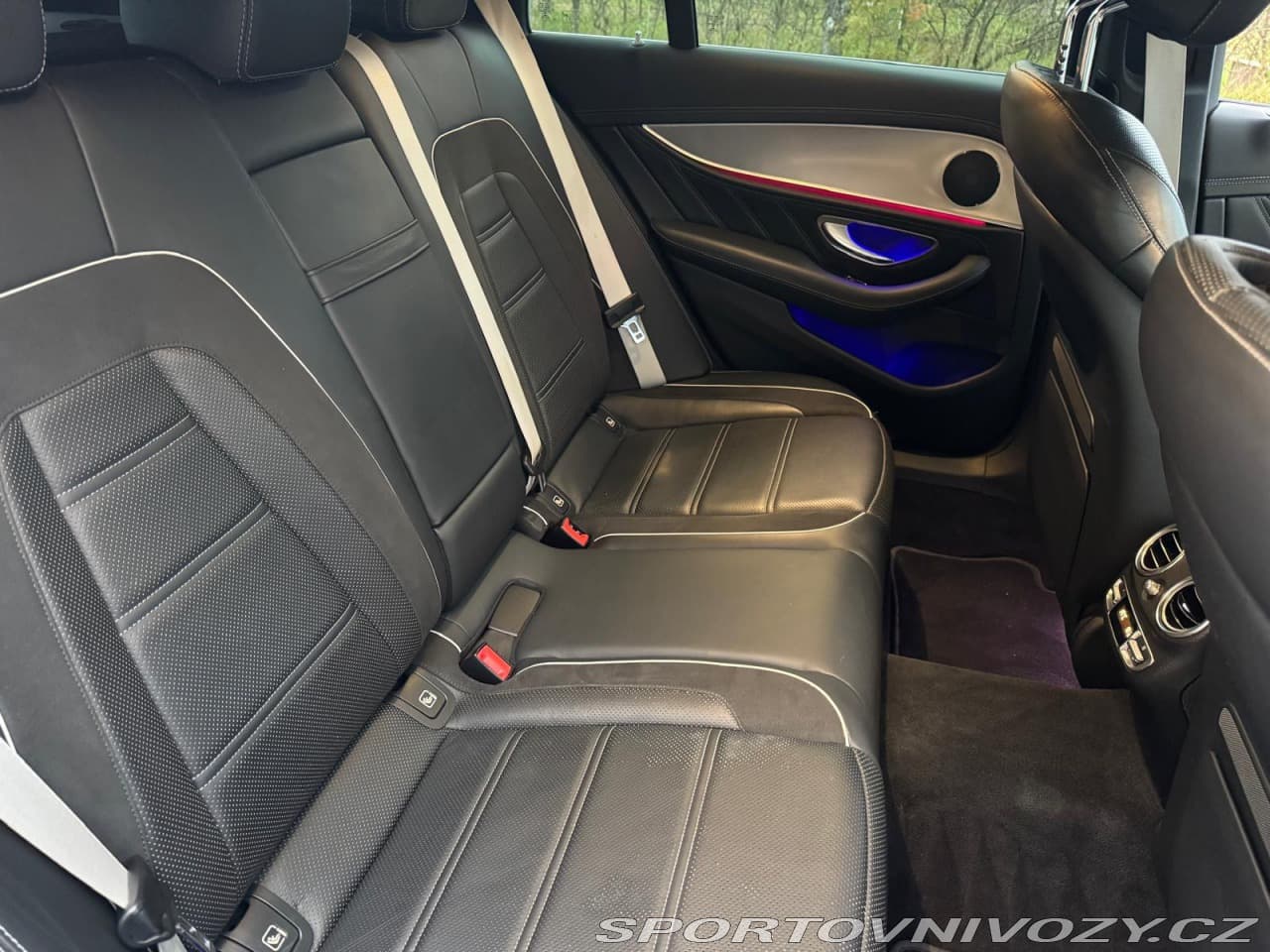 2019 Mercedes-Benz E-CLASS - 6