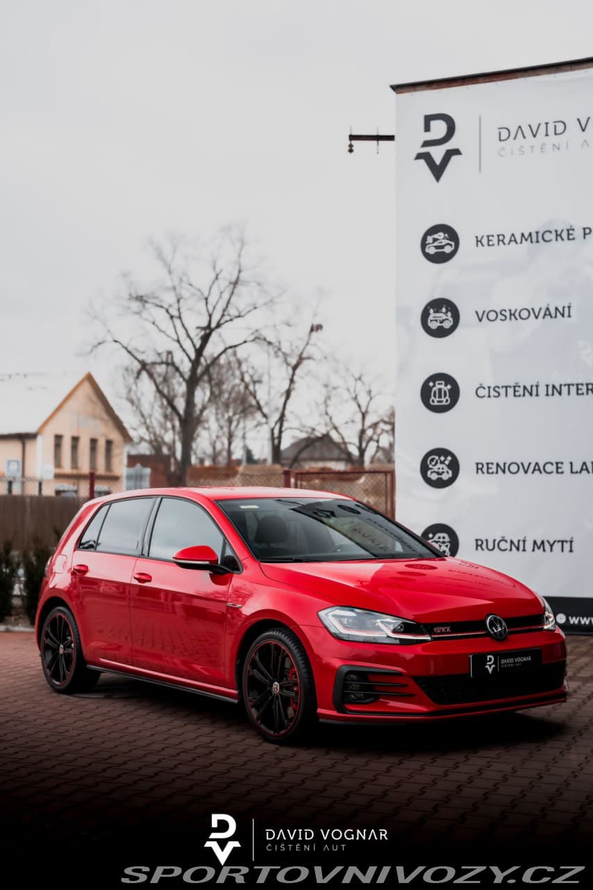 2018 Volkswagen GOLF - 9
