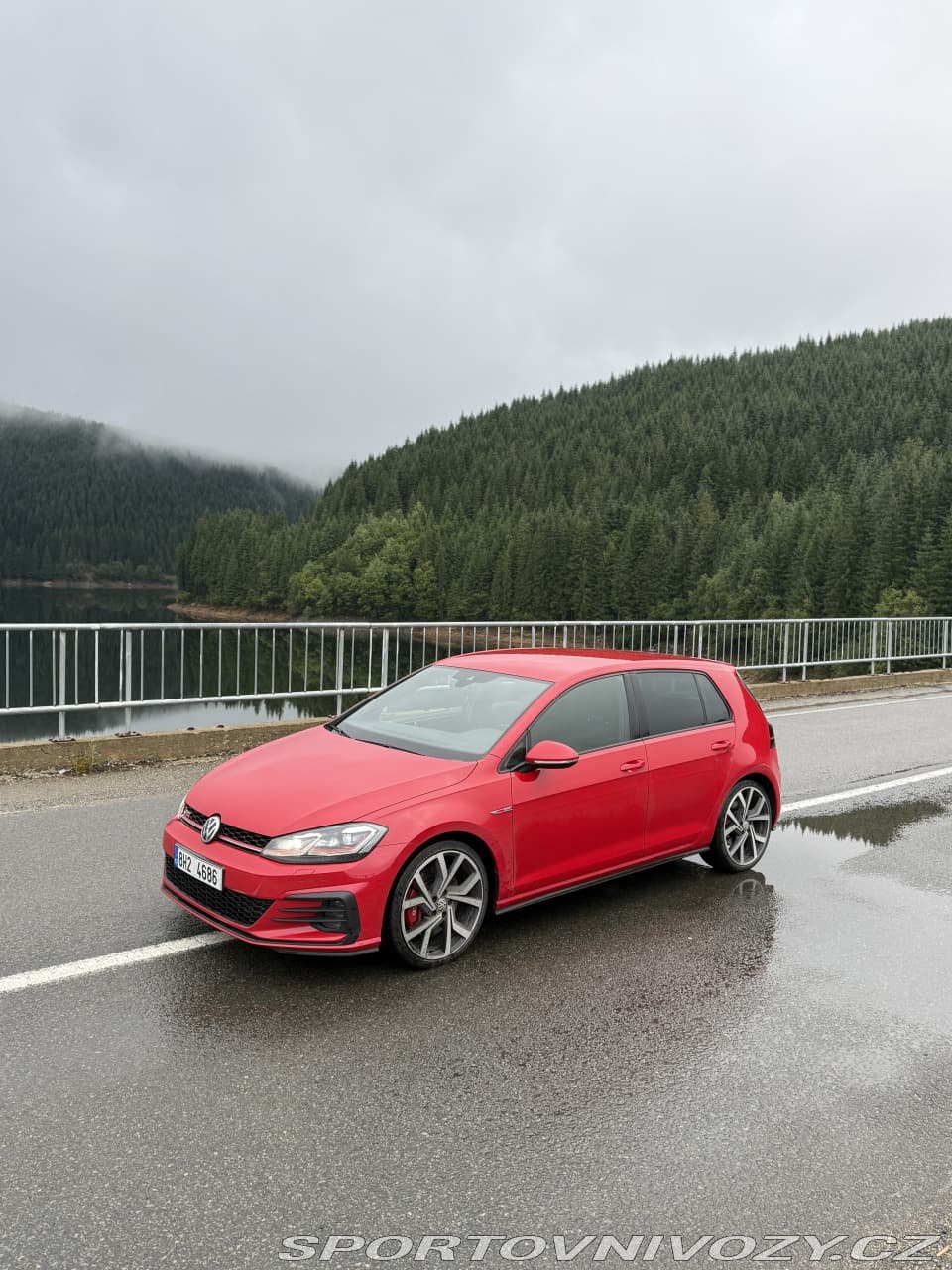 2018 Volkswagen GOLF - 12