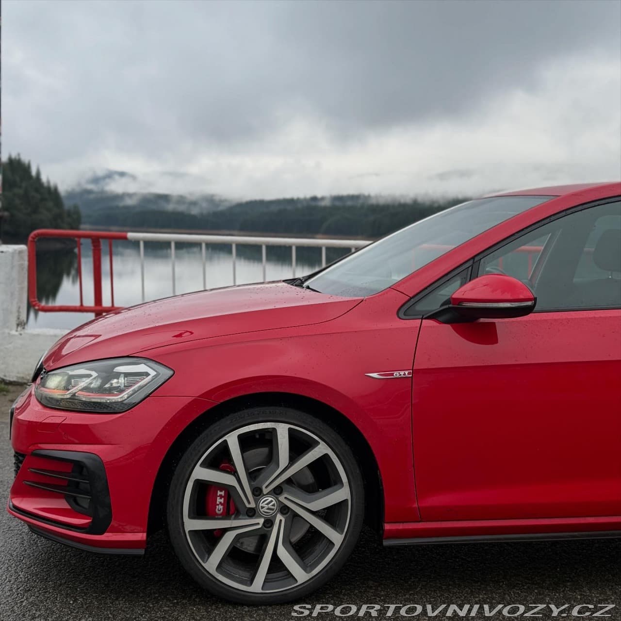 2018 Volkswagen GOLF - 2